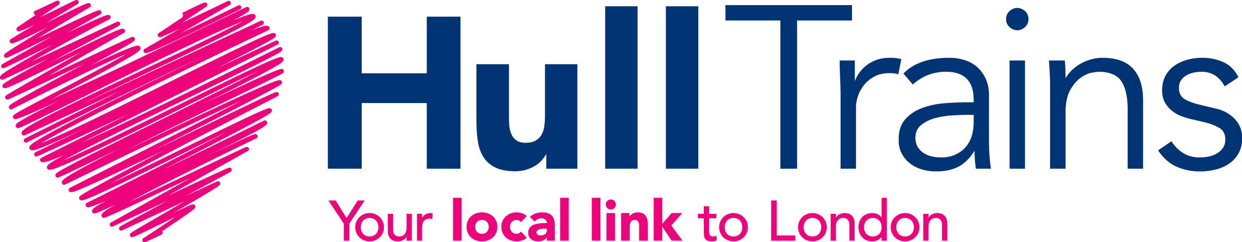 Thank You Hull Trains!