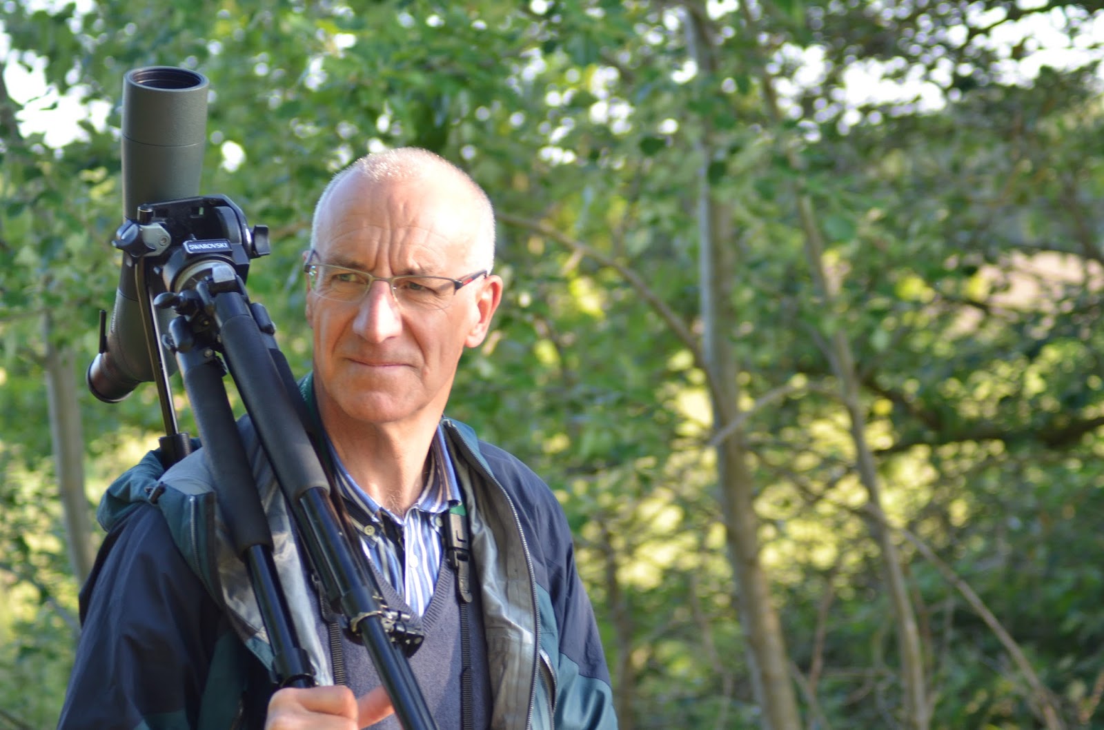 Andy Clements talks MigFest