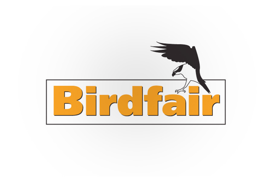 British Birdfair 2018