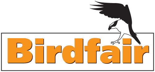 Spurn Bird Obs are at Birdfair