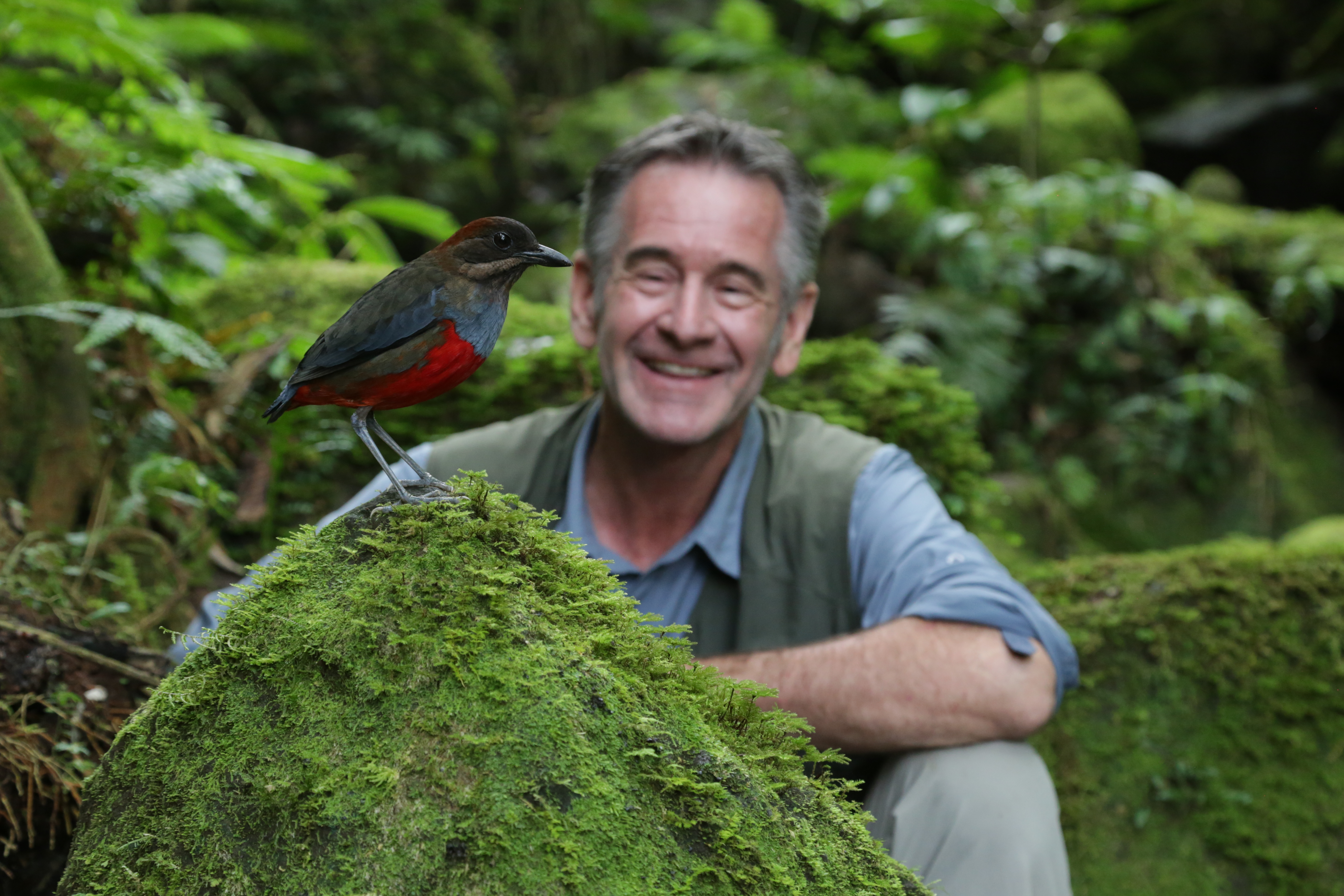 2024 Andy Roadhouse Memorial Lecture